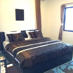 Отель Step23 Sea VIew Patong Village 2* Улучшенные апартаменты с различными типами кроватей фото 15