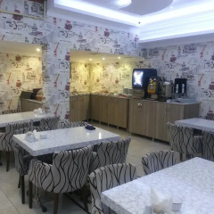 Sultanahmet Newport Hotel 3* Стандартный номер с различными типами кроватей