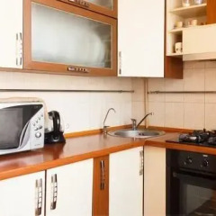 Апартаменты VIP Apartments в центре в номере