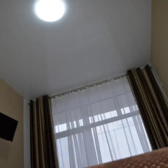 Гостиница Private Residence Osobnyak 3* Улучшенный номер разные типы кроватей фото 8
