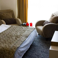 Отель Elit House Konaklama детские мероприятия