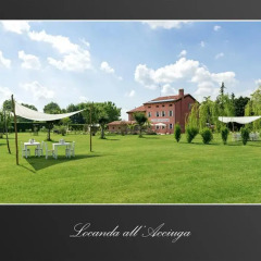 Отель Locanda Acciuga Италия, Лимена - отзывы, цены и фото номеров - забронировать отель Locanda Acciuga онлайн фото 6