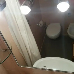 Отель Albergo Vecchio Forno 2* Стандартный номер фото 8