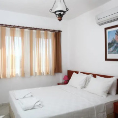 Aktur Residence 3* Апартаменты с различными типами кроватей фото 8