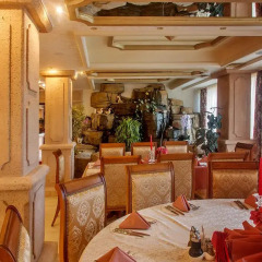Boutique Family Hotel Vsk Kentavar Боженци гостиничный бар