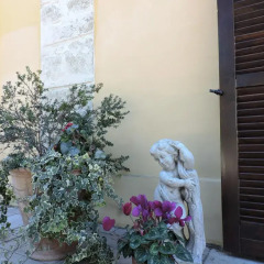 Отель Villa In Salento Лечче интерьер отеля