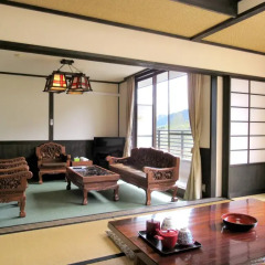Hotel Manyoutei 3* Стандартный номер фото 6