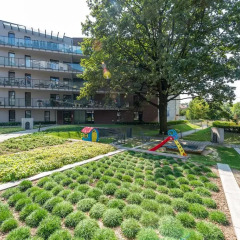 Отель P&O Apartments Liwiecka Польша, Варшава - отзывы, цены и фото номеров - забронировать отель P&O Apartments Liwiecka онлайн детские мероприятия