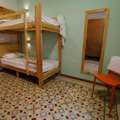 Corner Hostel Стандартный номер фото 2