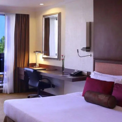 Отель Dusit Thani Pattaya удобства в номере