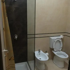 Herges Hotel 3* Стандартный номер с различными типами кроватей фото 8