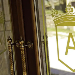 Отель Haras Aritza развлечения