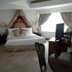 Hotel The Royal Plaza 4* Стандартный номер фото 8