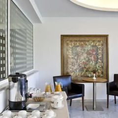 Апартаменты Civitel Attik Rooms & Apartments в номере