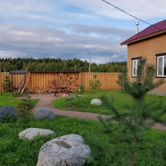 Гостиница Guesthouse Lunkasllari