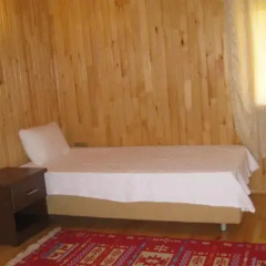 Отель Cirali Almira Bungalow комната для гостей фото 4