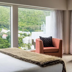 Bolton Hotel 4* Студия с различными типами кроватей фото 6