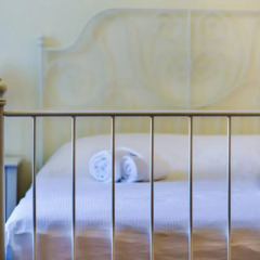 Отель Vatican BnB комната для гостей фото 3