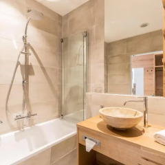 Hotel Eitljorg 4* Улучшенный номер фото 7