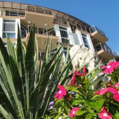 Отель Goodlife Apartments Болгария, Балчик - отзывы, цены и фото номеров - забронировать отель Goodlife Apartments онлайн