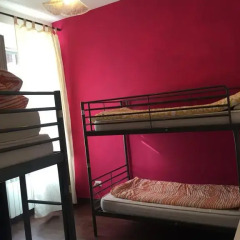 Coconuts Female Hostel (хостел для женщин) комната для гостей фото 4