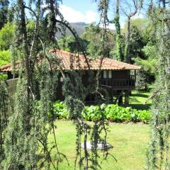Отель Quinta Das Eiras 3* Студия фото 5