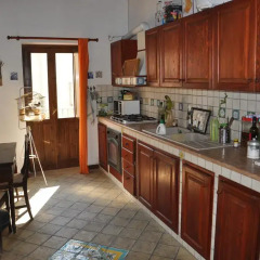 Отель Casa Di Leon Сиракуза в номере