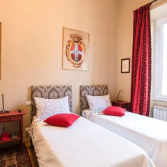 Отель Kiss Inn 3* Номер категории Эконом с различными типами кроватей фото 25