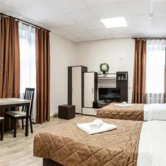 Hotel Volkovsky Номер категории Эконом фото 8