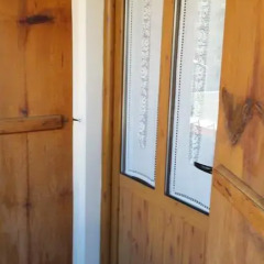 Отель BERATI 3* Стандартный номер фото 7