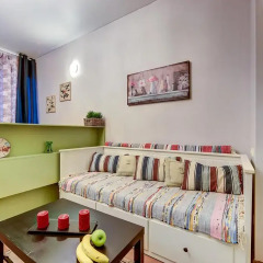 Гостиница Provence Studios спа