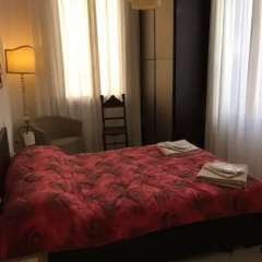 Отель Appartamento Piazza San Marco Италия, Флоренция - отзывы, цены и фото номеров - забронировать отель Appartamento Piazza San Marco онлайн комната для гостей фото 5