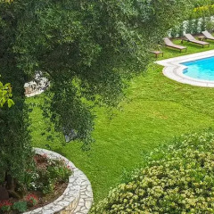 Отель Aparthotel Ano фото 3