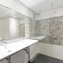 Hotel Ronda Lesseps 4* Стандартный номер с различными типами кроватей фото 4