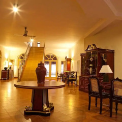 Отель Cocoon Sea Resort спа