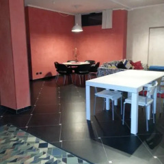 Отель München B&B Конверсано комната для гостей фото 2
