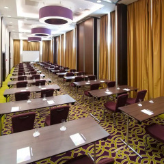 Гостиница Courtyard by Marriott Kazan Kremlin фото 6
