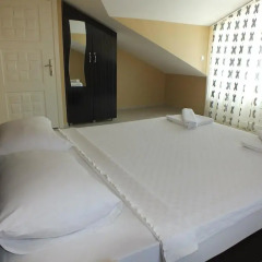 Green Peace Hotel 2* Люкс с различными типами кроватей фото 14