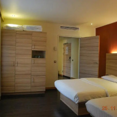 Отель Star Inn Gablerbrau 3* Люкс фото 3