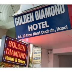 Отель Golden Diamond Hotel Вьетнам, Ханой - отзывы, цены и фото номеров - забронировать отель Golden Diamond Hotel онлайн парковка
