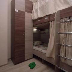 Hostel Kalinka сауна