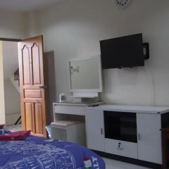 Отель Penhouse Hotel Pattaya Таиланд, Паттайя - отзывы, цены и фото номеров - забронировать отель Penhouse Hotel Pattaya онлайн в номере