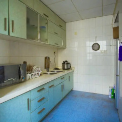 Housheng Youth Hostel в номере