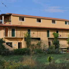 Отель Villa Katerina 2* Студия фото 10