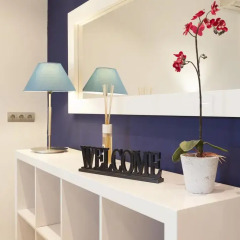 Отель Apartament Colon Bcn Барселона удобства в номере