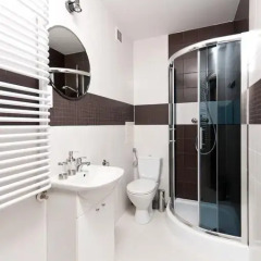 Отель Cilantro Bed & Breakfast 3* Стандартный номер фото 12