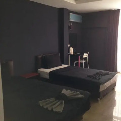 Отель Inn18 комната для гостей фото 3