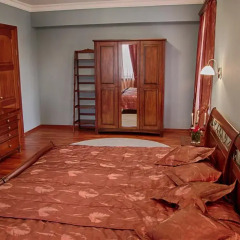 Отель Tsaghkunq Guest House удобства в номере