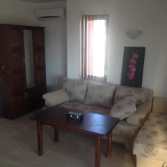 Отель Eleonora Beach комната для гостей