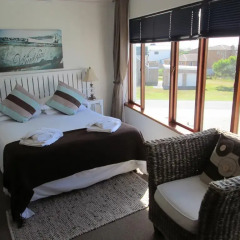 Отель Mermaid Guest House удобства в номере